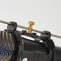 USB Condenser Microphone for Karaoke, Live Streaming, Gaming, and Recording - Cardioid Pickup