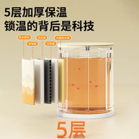 Portable Foldable Foot Spa Bucket for Home Use