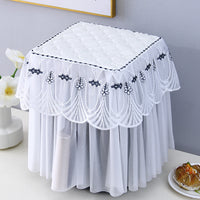 Air Fryer Dust Cover Full Wrap Protective Cloth
