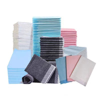 Pet Training Pads for Dogs, Deodorizing Super Absorbent Thickened Puppy Pee Pads, Bulk Pack