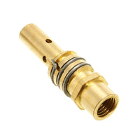 15AK MIG/MAG Welding Torch Consumables Kit - 11 Pieces