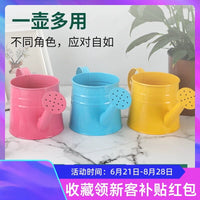 Garden Watering Can with Lid for Indoor and Outdoor Plants
