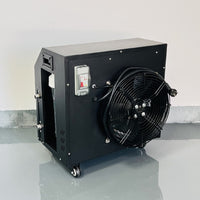 Automatic Smart Cold Plunge Chiller with Heating Function for Home and Commercial Use