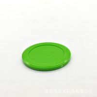 73mm Air Hockey Puck for Arcade Game Tables, Sports Equipment Accessory