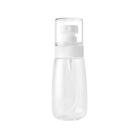 Portable PETG Thick-Bottom Spray and Lotion Bottles for Travel
