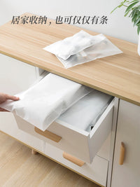Travel Storage Bags for Clothes Underwear, Waterproof Luggage Organizer Set