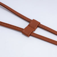 Drawstring Bucket Bag Replacement Straps for DIY Handbag Accessories