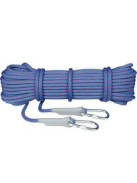 Xinda Outdoor Climbing Rope, Rappelling, Rock Climbing, Rescue, Safety Rope, Wear-Resistant Climbing Equipment