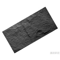 Ultra-Thin PU Faux Stone Wall Panels for Interior & Exterior Decoration