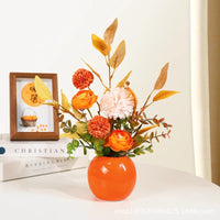 Premium Artificial Flower Arrangement for Home Decor