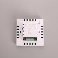 Smart Thermostat for Water Underfloor Heating Boiler Fan Coil Unit Central Air Conditioner