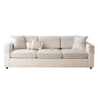 Summer Stretch Sofa Cushion Cover Elastic All-inclusive Sofa Slipcover