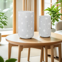Cylindrical Humidifier Air Purifier Dust Cover for Xiaomi Midea Gree