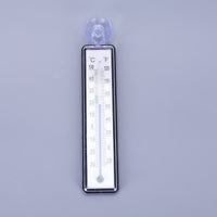 Aquarium Thermometer High-Precision Water Temperature Gauge for Fish Turtle Tanks