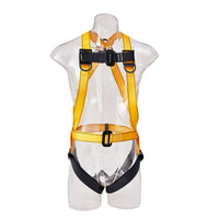 Full Body Safety Harness for Fall Protection and Outdoor Activities