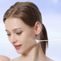 V-Line Face Lifting Patches and Bandage for Wrinkle Reduction and Facial Firming