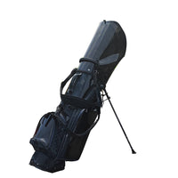 New Golf Stand Bag Camouflage Lightweight Waterproof Golf Club Carry Bag for Men and Women