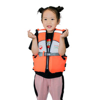 Kids' Buoyancy Aid Vest for Swimming and Water Sports