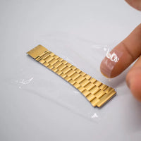 Watch Repair Case Back Protection Film for Anti-Scratch and Anti-Static