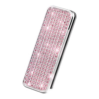 Car Seat Belt Adjuster Clip for Comfort and Safety, Prevents Neck and Abdominal Discomfort