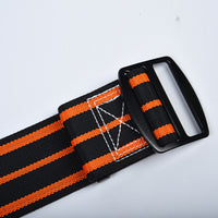 Polyester Fire Safety Harness for Rescue and High-Altitude Work