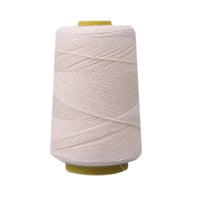Sewing Machine Thread for Quilting and Hand Sewing - Large Spool Cotton Thread