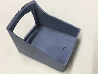 Industrial Sewing Machine Stand Leg Protectors Anti-Kick Foot Covers for Flatbed Machines