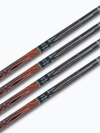 Billiard Pool Cue Stick for 8-Ball American Billiards, Two-Piece Design