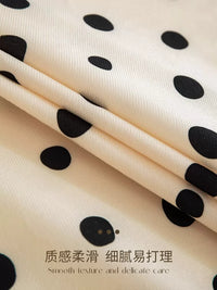 Cartoon Dust Cover for Blenders, Soy Milk Makers, Rice Cookers, and Air Fryers