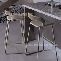 Nordic Rattan Outdoor Dining Set for Balcony Garden Patio