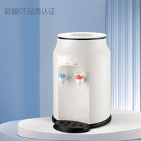 Mini Desktop Hot/Cold Water Dispenser with CE/UL Certification