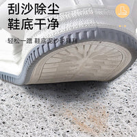 Coil Mat Entrance Doormat Non-Slip Outdoor Floor Mat for Commercial and Home Use, Customizable