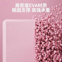 Foam Display Stand for Candied Haw Skewers and Lollipops, Chocolate Base