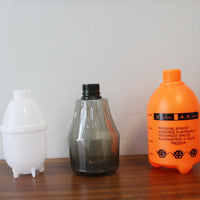 Pressure Sprayer Nozzle Replacement Kit for Watering Cans and Spray Bottles