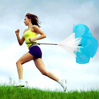 Speed Training Resistance Parachute for Football and Running