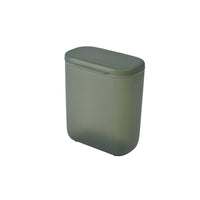 Portable Data Cable Storage Box with Lid for Earphones and Chargers