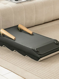 Washable Pet Stairs for Beds, Sofas, and Windowsills - Foldable Ramp for Small to Large Dogs and Cats
