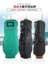 Golf Travel Bag Lightweight Waterproof Anti-Scratch Anti-Collision Universal Airline Carrier