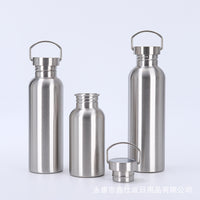 304 Stainless Steel Insulated Water Bottle for Outdoor Sports