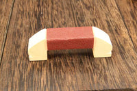 Bird Beak Grinding Sand Stick for Myna, Thrush, and Other Caged Birds