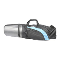 Golf Travel Bag Hard Shell ABS Waterproof Club Case for Air Travel