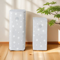 Cylindrical Humidifier Air Purifier Dust Cover for Xiaomi Midea Gree