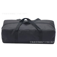 Oxford Cloth Camping Storage Bag for Tent Poles, Folding Tables, and Outdoor Gear