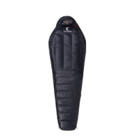 CADENO Mummy Down Sleeping Bag for Outdoor Camping Hiking, Ultralight Warm Portable for Adults