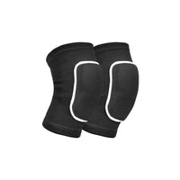 Kids & Adults Dance Volleyball Knee Pads Elbow Pads Set for Training and Impact Protection