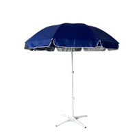 Cross Base for Outdoor Advertising Umbrella