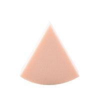 Triangular Makeup Sponge Puffs for Wet and Dry Use, Foundation Applicator