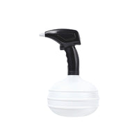 Rechargeable Electric Plant Sprayer with Adjustable Nozzle for Garden and Home Use
