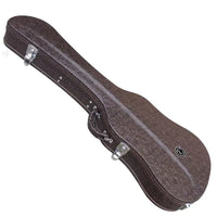 Electric Guitar Hardshell Case for Transport and Storage