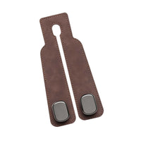 Car Seat Back Hook with Phone Holder and Storage for Headrest